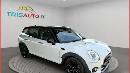 Usata Mini Cooper Clubman Business 150 CV (110 kW) 2019 Station wagon
