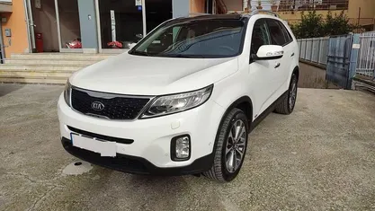 Usata Kia Sorento 197 CV (144 kW) 2013 SUV