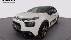 Usata 2024 Citroën C3 PureTech Due volumi | 14.780 € (Buon prezzo)