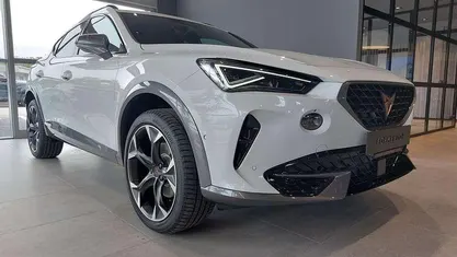 Usata 2022 Cupra Formentor SUV | 22.950 € (Buon prezzo)