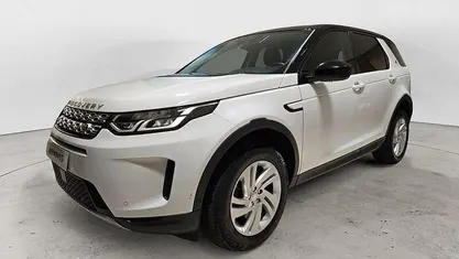 Usata Land Rover Discovery Sport S 163 CV (119 kW) 2021 SUV