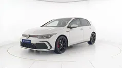 Usata 2022 VW Golf VIII GTI Tre volumi | 33.400 € (Buon prezzo)