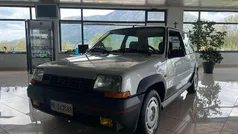 Usata 1987 Renault R5 GT Due volumi | 19.490 €