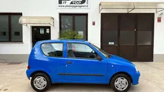 Blu/azzurro Usata 2005 Fiat 600 Active Due volumi | 2500 € (Buon prezzo)