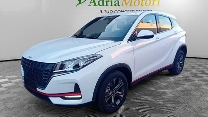 Usata DFSK Glory 500 106 CV (77 kW) 2025 SUV