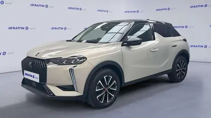 Grigio Usata 2024 DS Automobiles DS3 Performance SUV | 17.900 € (Super prezzo)