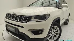 Usata 2021 Jeep Compass Limited SUV | 19.486 € (Ottimo prezzo)