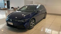 Blu Usata 2024 VW Golf VIII R-line | 29.099 € (Buon prezzo)