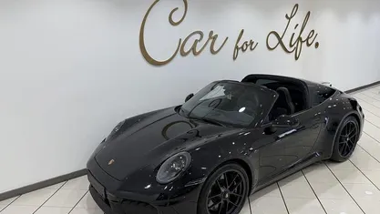 Usata Porsche 911 541 CV (397 kW) 2026 Cabrio