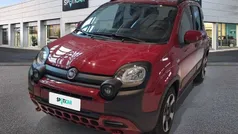 Fiat Panda Cross