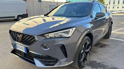 Usata Cupra Formentor 150 CV (110 kW) 2023 SUV