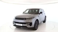 Grigio scuro Usata 2024 Land Rover Range Rover Sport SE SUV | 103.000 € (Super prezzo)