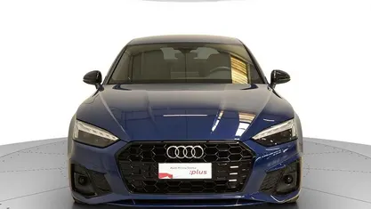 Usata Audi A5 Sportback S-Line 204 CV (150 kW) 2024 Utilitaria
