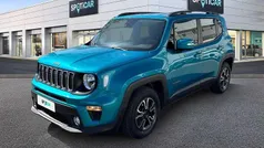 Blu Usata 2019 Jeep Renegade SUV | 15.700 € (Buon prezzo)