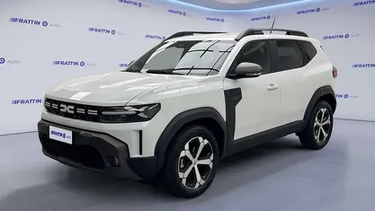 Usata Dacia Duster Journey 144 CV (105 kW) 2025 SUV