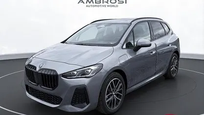 Usata BMW 225 Active Tourer M Sport 245 CV (180 kW) 2025 Monovolume
