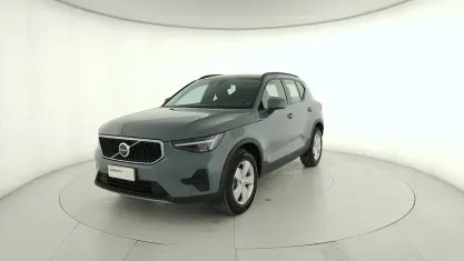 Occasion Volvo XC40 129 ch (94 kW) 2022 Gris SUV