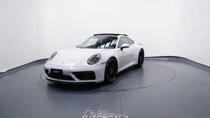 Usata Porsche 911 Carrera 4 GTS 480 CV (353 kW) 2023 Coupé