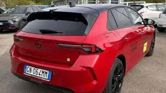 Grigio Usata 2023 Opel Astra GS Line Due volumi | 18.900 € (Ottimo prezzo)