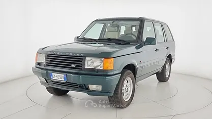Usata 1997 Land Rover Range Rover HSE SUV | 24.900 €