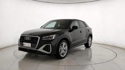Usata Audi Q2 S-Line 150 CV (110 kW) 2025 SUV