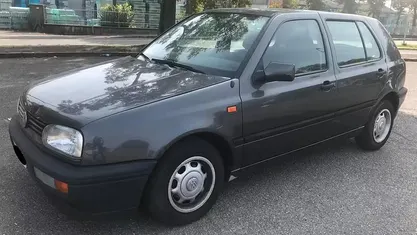 Usata VW Golf III 54 CV (39 kW) 1992 Utilitaria