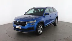 Usata 2022 Skoda Kodiaq Executive SUV | 25.599 € (Super prezzo)