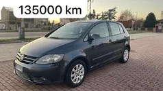 Usata 2005 VW Golf Plus Sportline Monovolume | 3400 € (Buon prezzo)