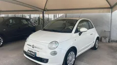 Bianco Usata 2010 Fiat 500 Pop Tre volumi | 3800 € (Ottimo prezzo)