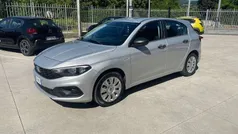Other Usata 2021 Fiat Tipo Life Tre volumi | 13.500 € (Buon prezzo)