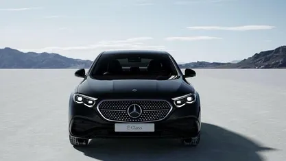 Usata Mercedes E300 2026