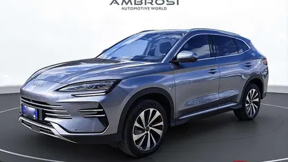 Usata BYD Seal U Boost 98 CV (72 kW) 2025 SUV