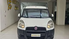 Bianco pastello Usata 2012 Fiat Doblò S Monovolume | 5700 € (Buon prezzo)