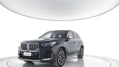 Nero Usata 2022 BMW X1 xLine SUV | 35.700 € (Super prezzo)