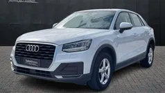 Bianco Usata 2020 Audi Q2 Business SUV | 21.200 € (Ottimo prezzo)