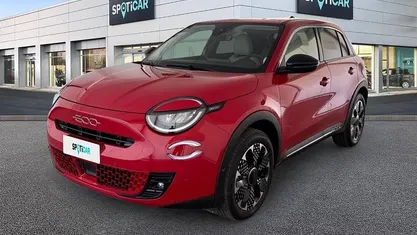 Usata Fiat 600 La Prima 110 CV (80 kW) 2025 SUV