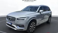 Grigio Usata 2023 Volvo XC90 Plus SUV | 48.500 € (Buon prezzo)