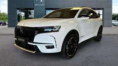 Usata 2021 DS Automobiles DS7 Crossback Performance Line Plus SUV | 27.950 € (Ottimo prezzo)