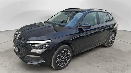 Usata Skoda Kamiq 95 CV (69 kW) 2023 SUV