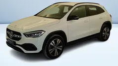 Usata 2022 Mercedes GLA200 SUV | 37.500 € (Ottimo prezzo)