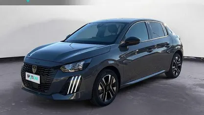 Usata Peugeot 208 Allure 136 CV (100 kW) 2025 Utilitaria