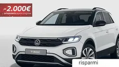 Usata 2025 VW T-Roc Edition SUV | 27.600 € (Buon prezzo)