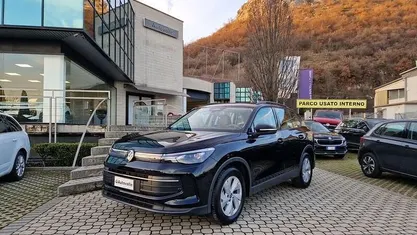 Usata 2025 VW Tiguan Life SUV | 35.900 € (Buon prezzo)