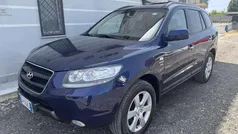 Usata 2007 Hyundai Santa Fe Dynamiq SUV | 3500 € (Buon prezzo)