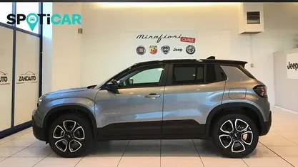 Other Usata 2024 Jeep Avenger EV Summit SUV | 23.950 € (Ottimo prezzo)