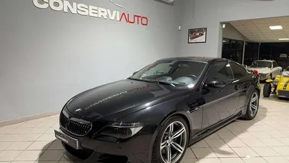 Other Usata 2005 BMW M6 Coupé | 42.507 €