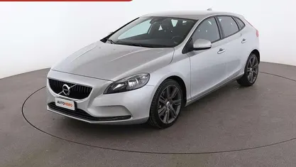Usata Volvo V40 Business Edition 120 CV (88 kW) 2018 Station wagon
