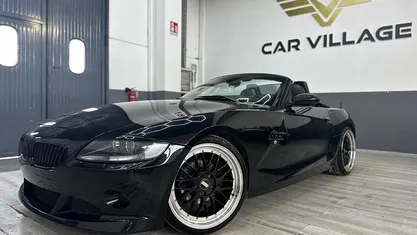 Usata BMW Z4 231 CV (169 kW) 2004 Cabrio