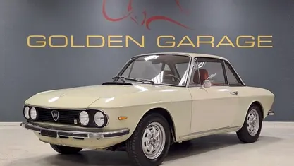 Usata Lancia Fulvia S 90 CV (66 kW) 1976 Coupé