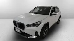 Bianco Usata 2023 BMW X1 Comfort Edition SUV | 38.000 € (Ottimo prezzo)